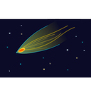 (EN) Comet	(SP) Cometa 	(CR) Kometa	(SE) Komet