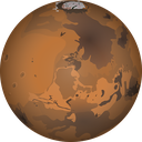 (EN) Mars	(SP) Marte	(CR) Mars	(SE) Mars